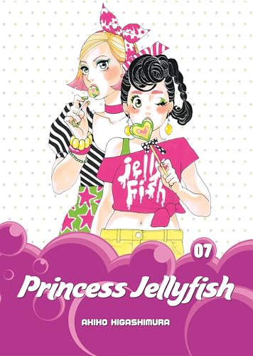 Princess Jellyfish 7 von 講談社